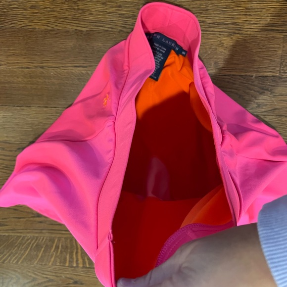 Ralph Lauren Tennis Skirt - Picture 2 of 3